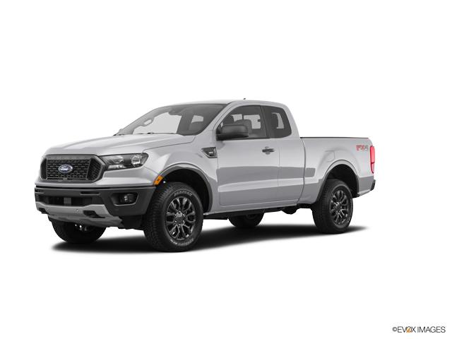 2019 Ford Ranger For Sale In Albert Lea 1fter1fh6klb22166