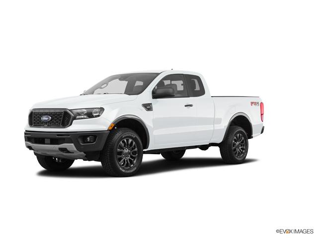 2019 Ford Ranger Vehicle Photo in Quakertown, PA 18951-1403