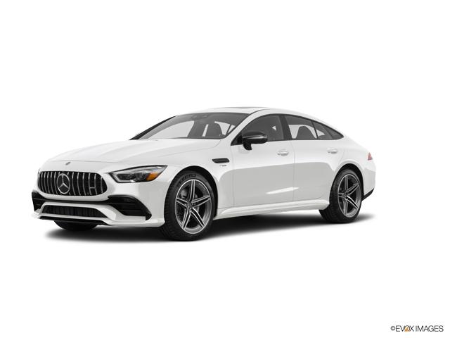 2019 Mercedes-Benz AMG GT Vehicle Photo in Houston, TX 77079
