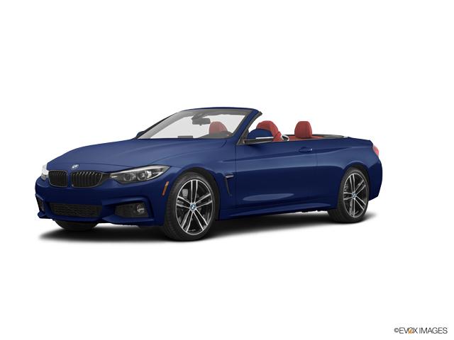 2020 BMW 440i Vehicle Photo in Grapevine, TX 76051