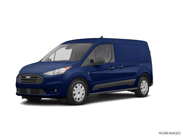 2019 Ford Transit Connect Van Vehicle Photo in Quakertown, PA 18951-1403