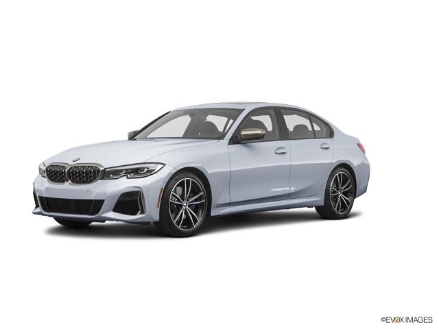 2020 BMW 330i Vehicle Photo in Grapevine, TX 76051