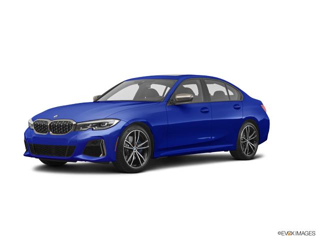 2020 BMW M340i Vehicle Photo in Grapevine, TX 76051