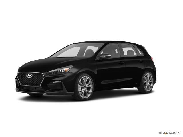 Select 2019 Hyundai Elantra GT