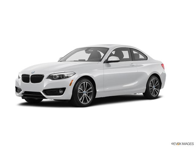 2020 BMW 230i Vehicle Photo in Grapevine, TX 76051