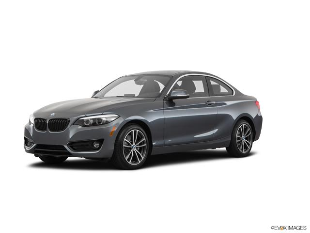 2020 BMW 230i Vehicle Photo in Grapevine, TX 76051