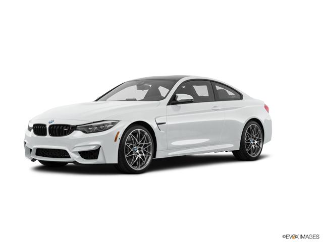 2020 BMW M4 Vehicle Photo in Grapevine, TX 76051
