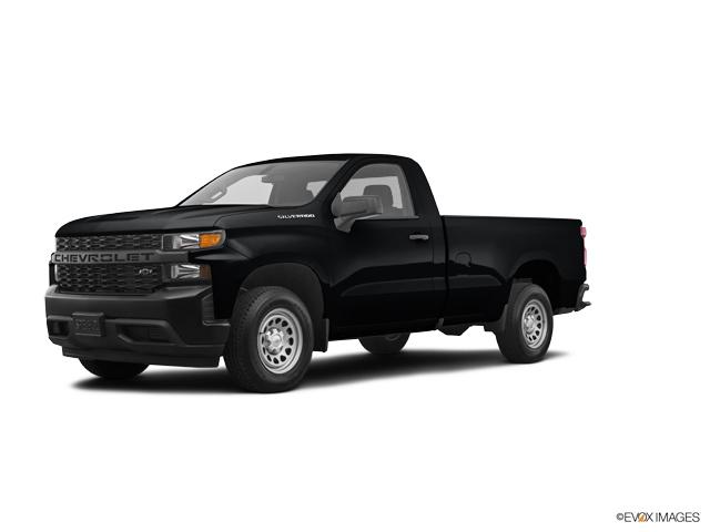 single cab trucks 2019