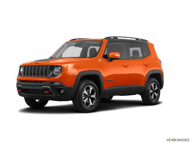2019 Jeep Renegade For Sale In Red Wing Zacnjbbb3kpk06405