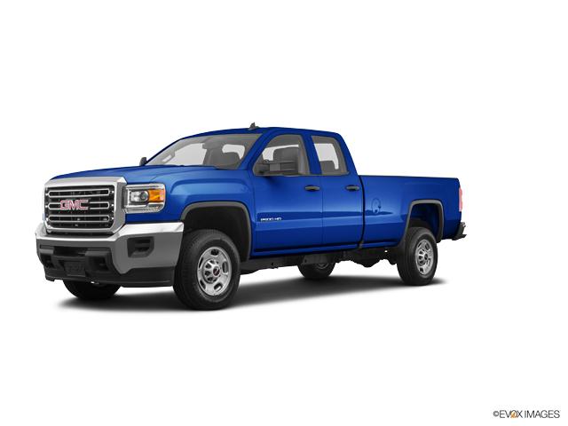 2019 GMC Sierra 2500HD Vehicle Photo in Washington, NJ 07882