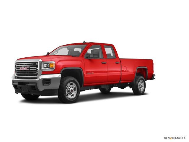 2019 GMC Sierra 2500HD Vehicle Photo in Easton, PA 18045