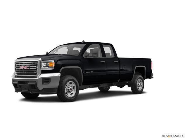 2019 GMC Sierra 2500HD Vehicle Photo in Washington, NJ 07882