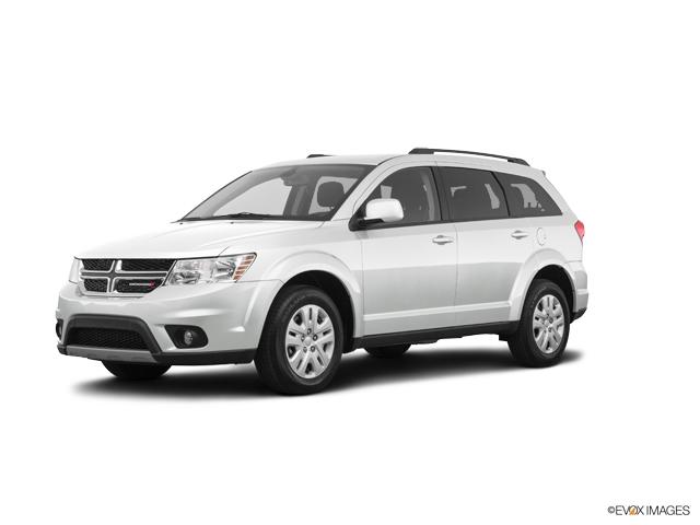 2019 Dodge Journey Vehicle Photo in Janesville, WI 53545