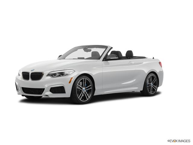2020 BMW 230i Vehicle Photo in Grapevine, TX 76051