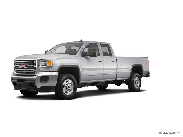 2019 GMC Sierra 2500HD Vehicle Photo in Chicopee, MA 01020