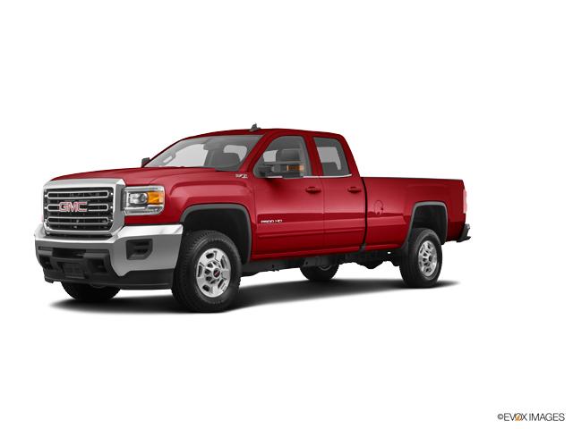 2019 GMC Sierra 2500HD Vehicle Photo in Torrington, CT 06790