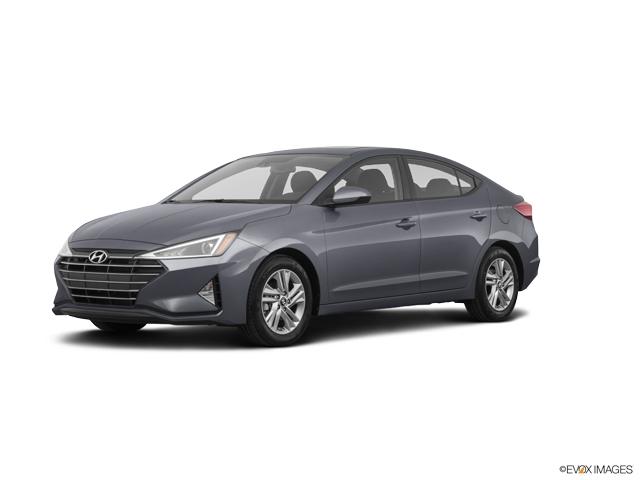 2020 Hyundai Elantra Vehicle Photo in Quakertown, PA 18951