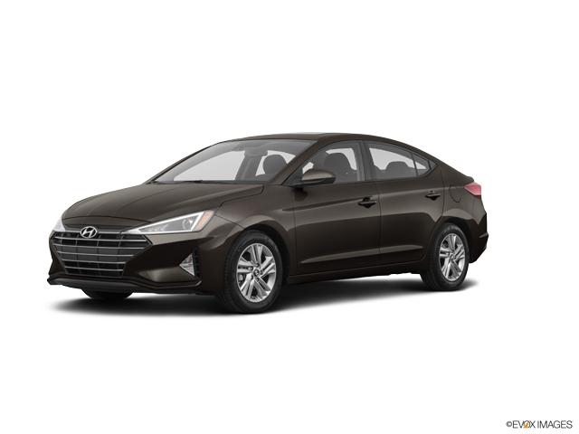 2020 Hyundai Elantra Vehicle Photo in Quakertown, PA 18951