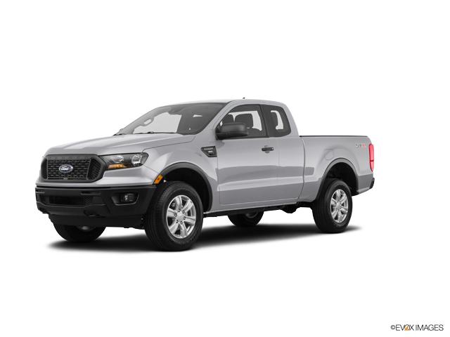 2019 Ford Ranger Quirk Chevrolet Of Bangor