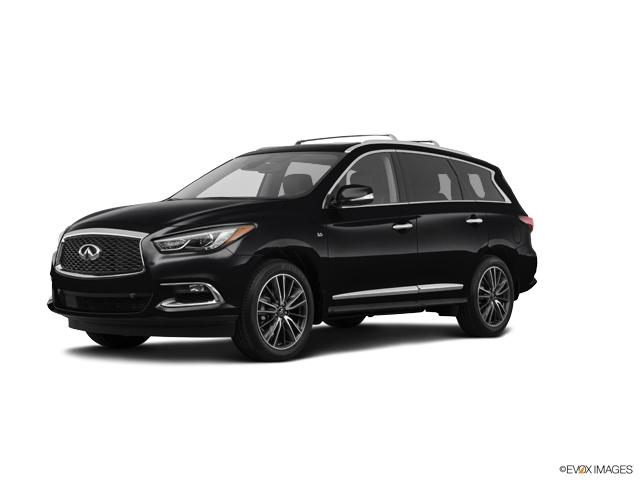 2020 INFINITI QX60 Vehicle Photo in Grapevine, TX 76051