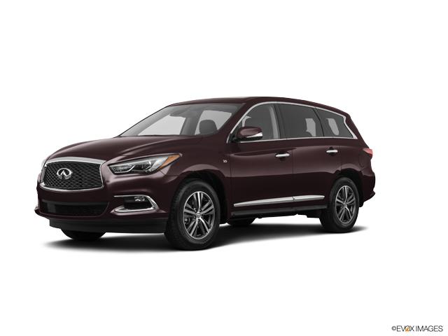2020 INFINITI QX60 Vehicle Photo in Grapevine, TX 76051