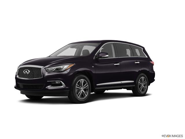 2020 INFINITI QX60 Vehicle Photo in San Antonio, TX 78230