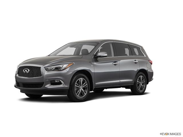 2020 INFINITI QX60 Vehicle Photo in Grapevine, TX 76051