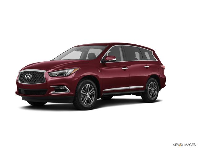 2020 INFINITI QX60 Vehicle Photo in Grapevine, TX 76051
