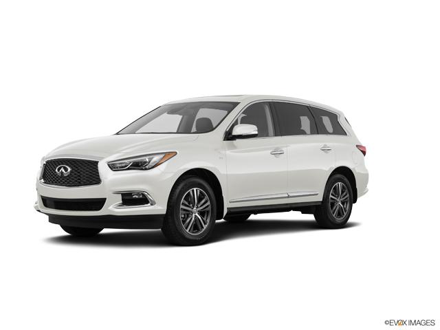 2020 INFINITI QX60 Vehicle Photo in Grapevine, TX 76051