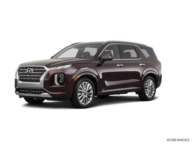 2020 Hyundai Palisade Vehicle Photo in Colorado Springs, CO 80920