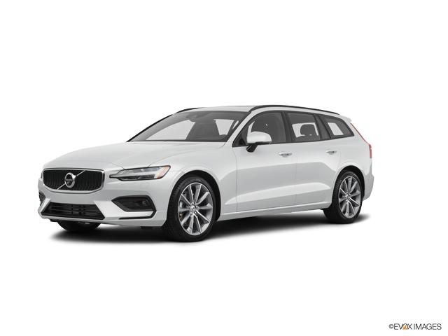 2020 Volvo V60 Vehicle Photo in Grapevine, TX 76051