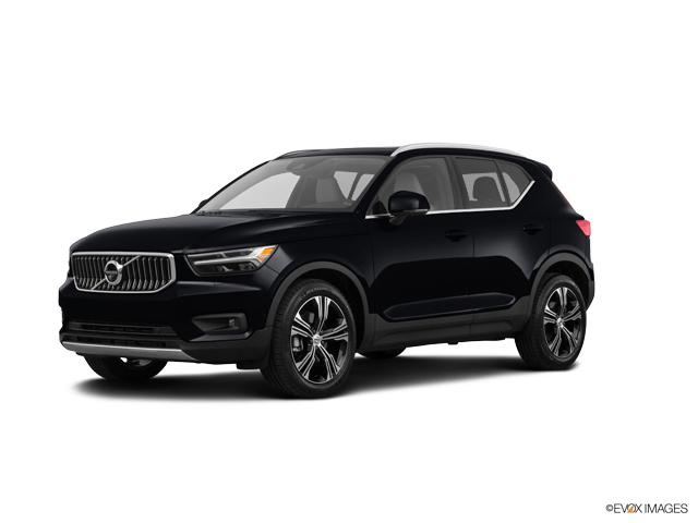 2020 Volvo XC40 Vehicle Photo in Grapevine, TX 76051