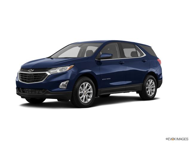Find New Chevrolet Equinox Vehicles For Sale In Newton Nj