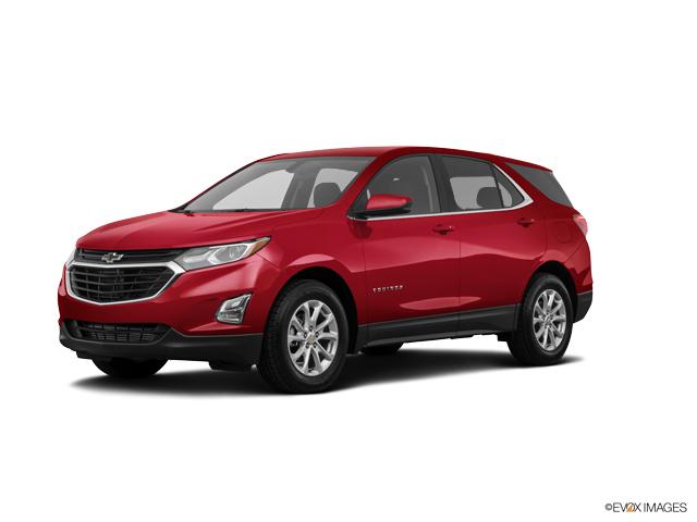 2020 Chevrolet Equinox In Roseville 3gnaxlex4ls565444