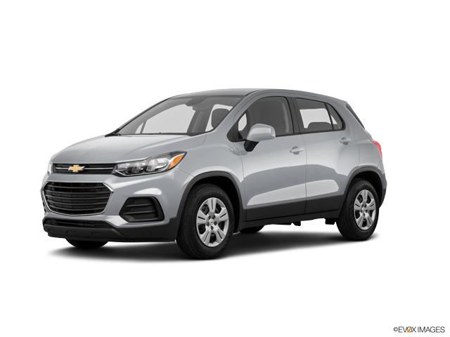 Victorville New Chevrolet Trax Vehicles For Sale