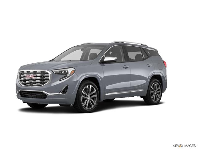  2020 New GMC Terrain SUV | Warminster -oneilbuickgmc