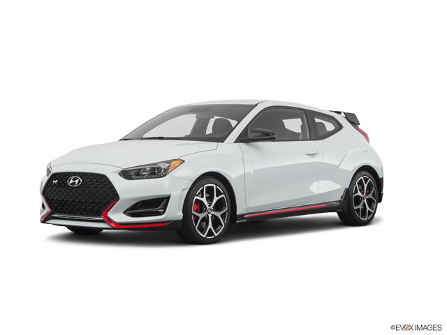 2020 Hyundai Veloster N For Sale In Olympia