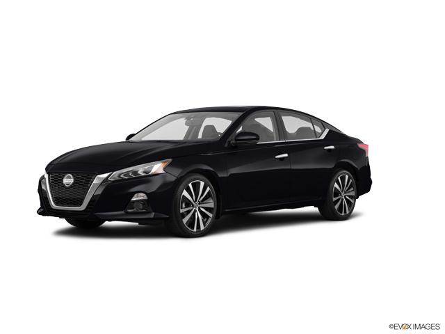 2020 Nissan Altima For Sale In Oneonta 1n4al4fv4lc123590
