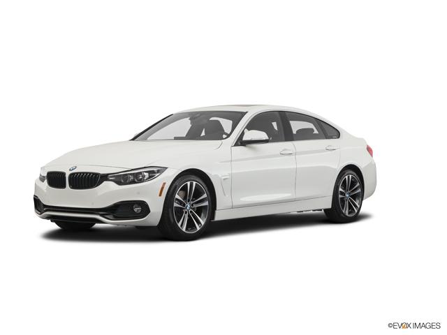 2020 BMW 430i Vehicle Photo in Grapevine, TX 76051
