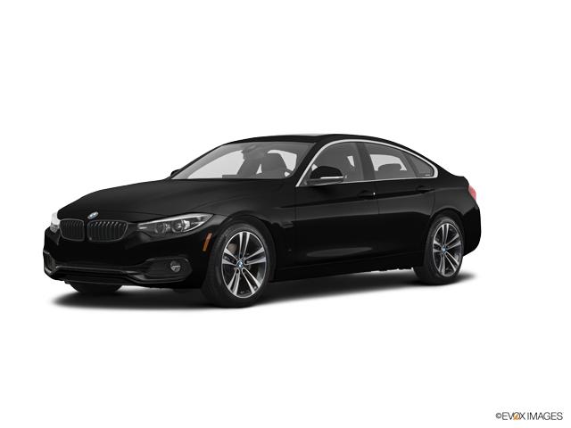 2020 BMW 430i Vehicle Photo in Grapevine, TX 76051