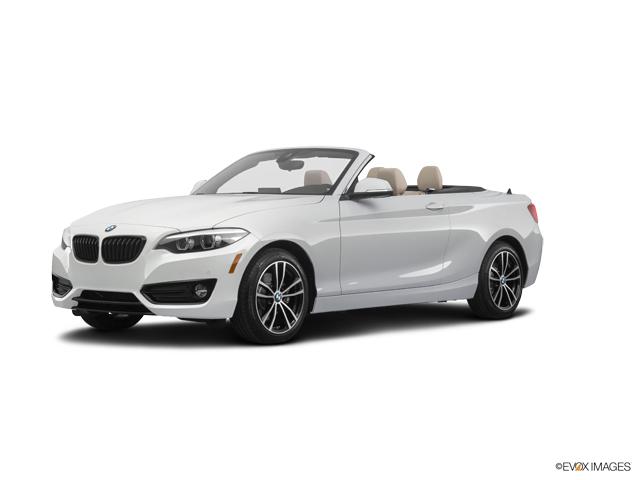 2020 BMW 230i Vehicle Photo in Grapevine, TX 76051