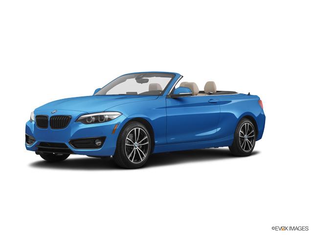 2020 BMW 230i Vehicle Photo in Grapevine, TX 76051