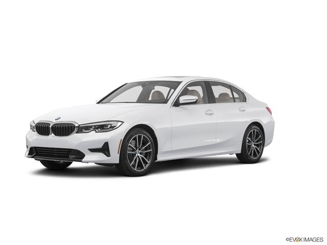 2020 BMW 330i Vehicle Photo in Grapevine, TX 76051