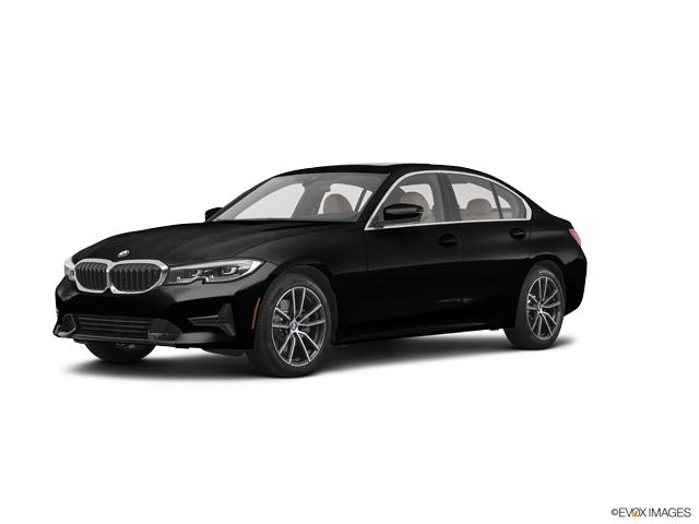 2020 BMW 330i Vehicle Photo in Grapevine, TX 76051