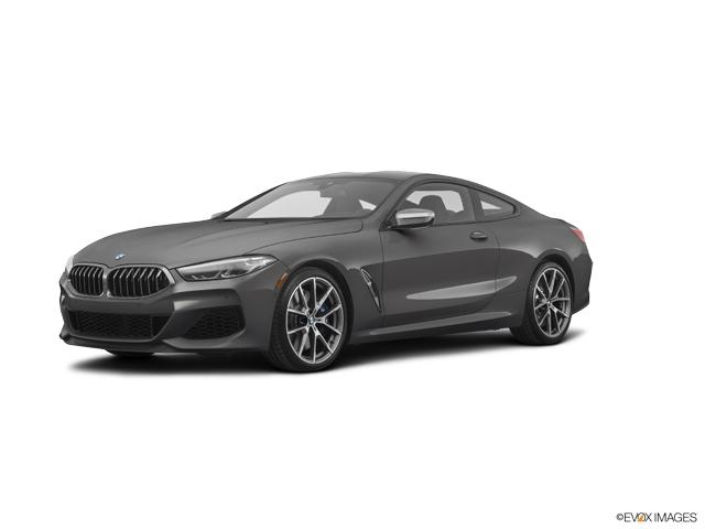 2020 BMW M850i xDrive Vehicle Photo in Grapevine, TX 76051