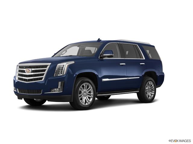 2020 Cadillac Escalade Vehicle Photo in Grapevine, TX 76051