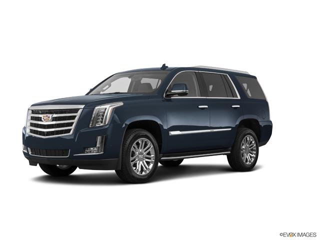 2020 Cadillac Escalade Vehicle Photo in Houston, TX 77079