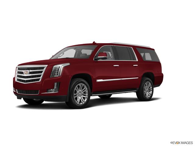 New 2020 Cadillac Escalade Esv Red Passion Tintcoat Suv For Sale 1gys4hkj7lr126626