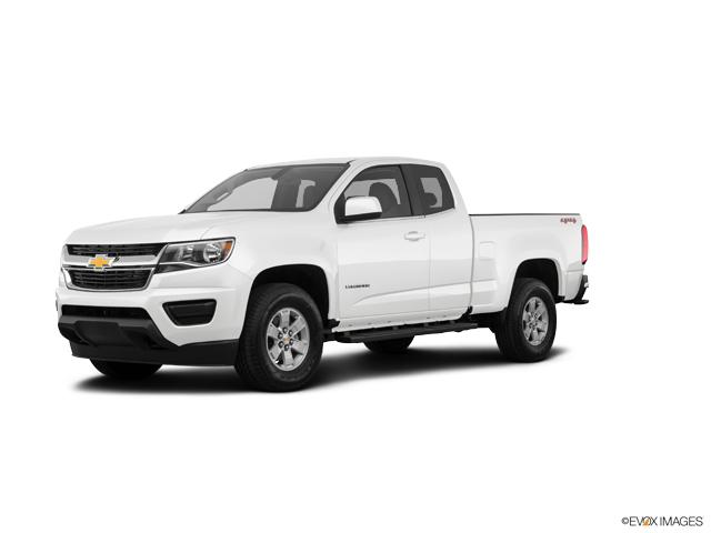 2020 Chevrolet Colorado For Sale In Yuba City