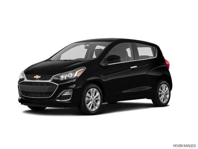 2020 Chevrolet Spark Vehicle Photo in Oklahoma City, OK 73114